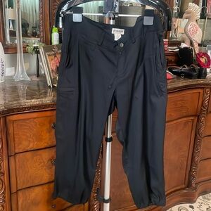 Magellan crop pants!